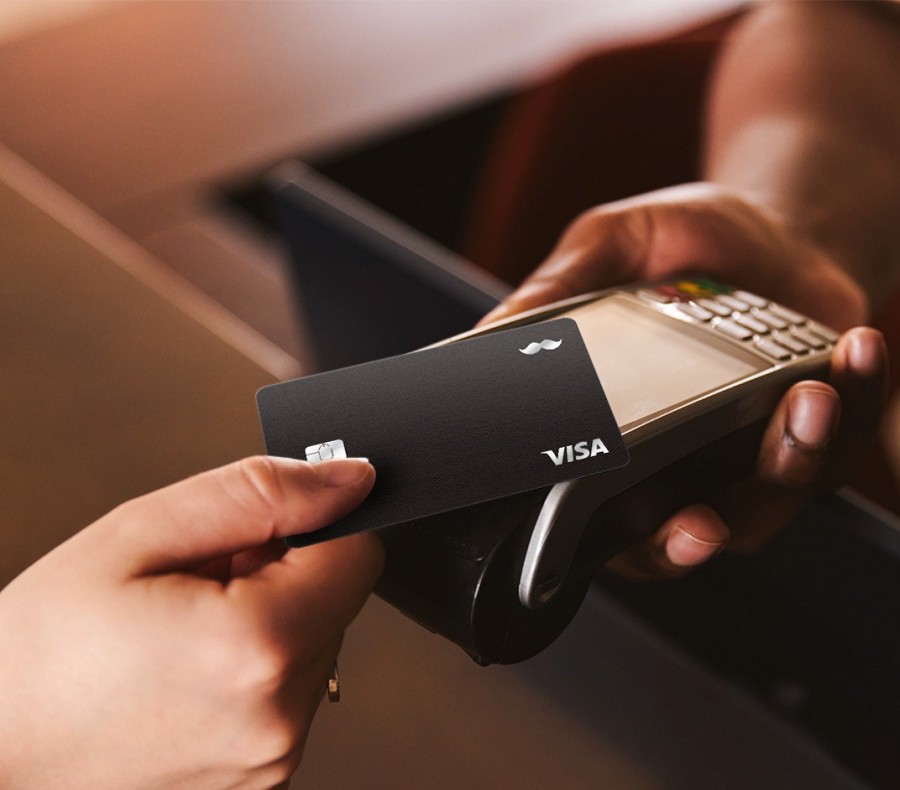 Con este convenio los tarjetahabientes de Rappi podrán realizar pagos sin contacto desde sus teléfonos inteligentes. Foto Facebook/RappiCardMX