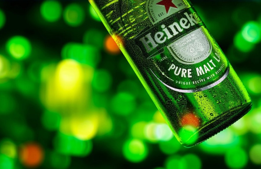 Hace unos años, Femsa disminuyó su participación en la cervecera Heineken. Foto Heineken