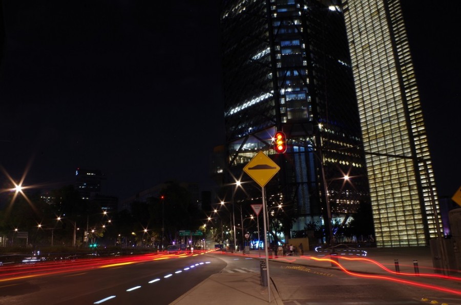 En el Sondeo Sentimiento de Mercado de Infosel la banca mexicana, pese a las turbulencias internacionales, recibió buenas calificaciones ya que la mayoría la ve solvente. Foto flicker.com/Santiago Ruiz de Ch. (https://flic.kr/p/2416aWR)