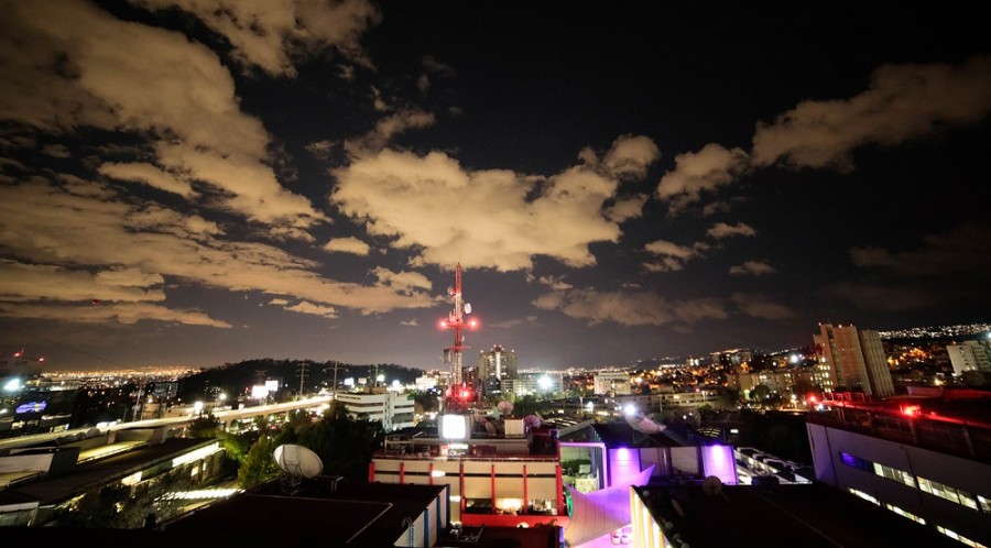 Las ganancias netas de TV Azteca bajaron 50% de octubre a diciembre de 2022. Foto flicker.com/Lalo Anguiano The_Prohibited (https://flic.kr/p/rDzppu)
