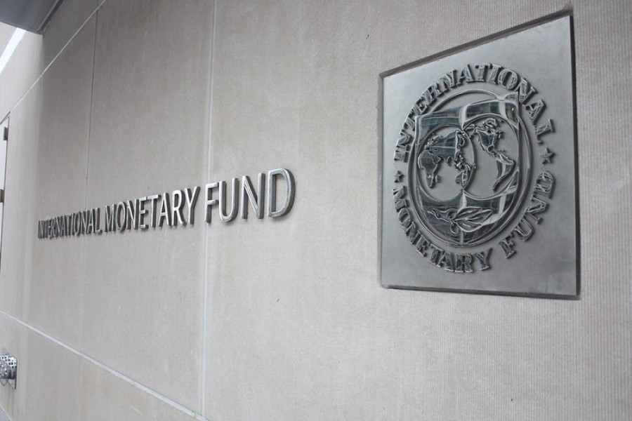 El FMI recortó su pronóstico de crecimiento para la economía global, aunque subió ligeramente el de Estados Unidos y México. Foto Flickr.com (https://flic.kr/p/7BWNey)