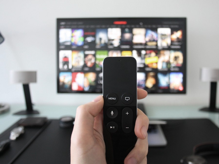 Izzi integrará la aplicación Apple TV a su oferta de entretenimiento. Foto Archivo