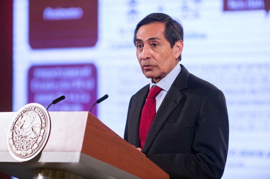 Hacienda dice que la compra de 13 plantas de generación de energía a Iberdrola se realizó a un menor costo que otras similares. Foto Presidencia