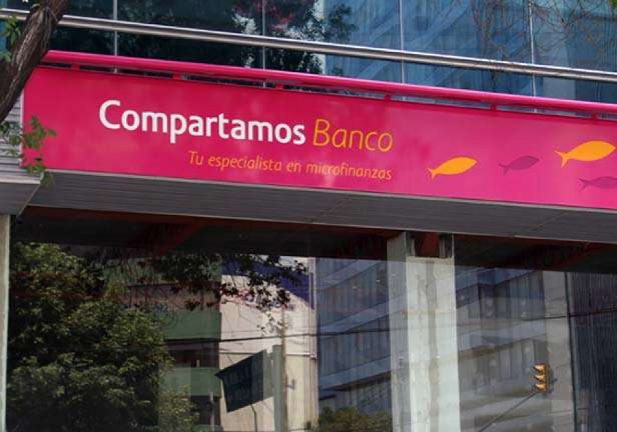 Gentera marcó un récord en el nivel de su cartera de crédito al cierre del primer trimestre. Foto archivo