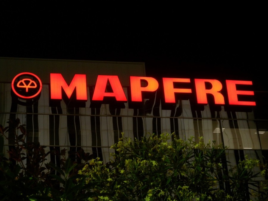 Analistas de Mapfre ven una posible recesión en Estados Unidos como principal riesgo para economía mexicana. Foto de archivo