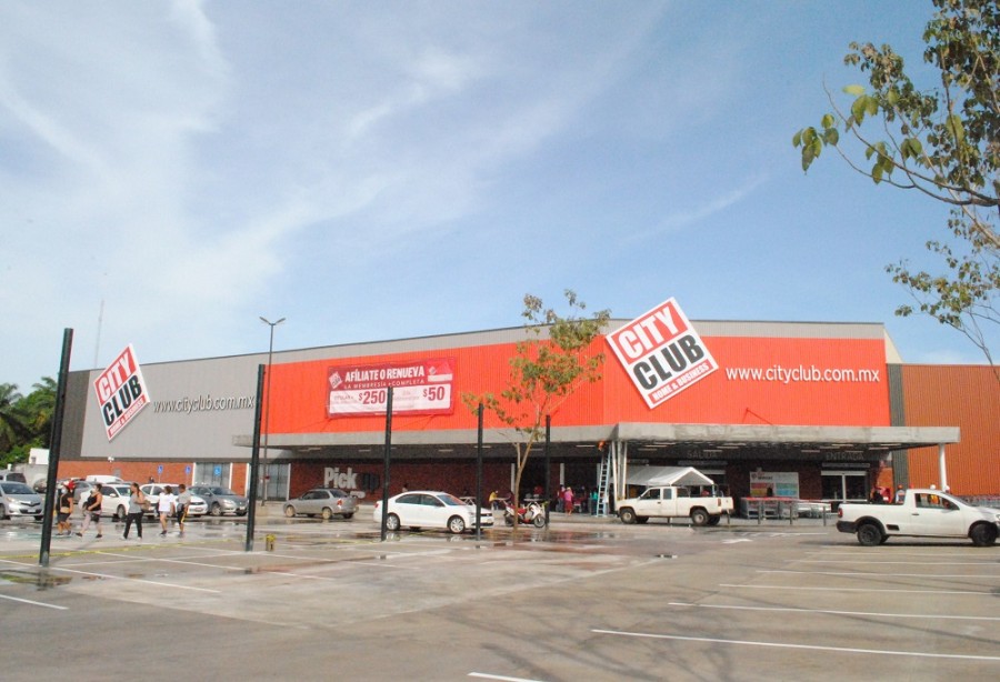 Organización Soriana, la segunda cadena mexicana de supermercados más grande de México, espera un crecimiento de doble dígito durante la edición de este año de Julio Regalado. Foto Soriana 