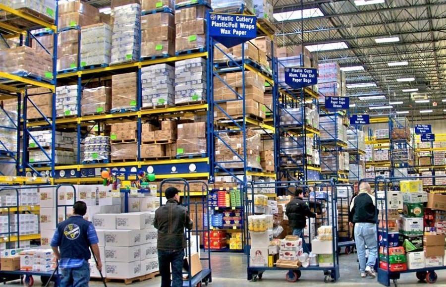 Femsa vende por 1,400 mdd interés minoritario en Jetro Restauran Depot. Foto de Jetro