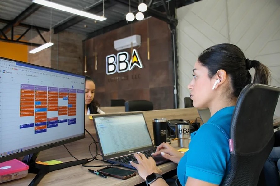 Grupo Traxión concluye la adquisición de BBA Logistics por 10 mdd. Foto BBA Logistics