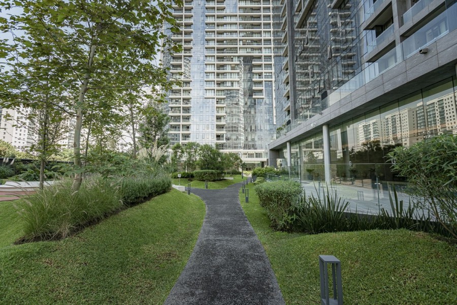 Be Grand compra 50% de interés en un portafolio de seis inmuebles por 5,560 mdp. Foto de la empresa