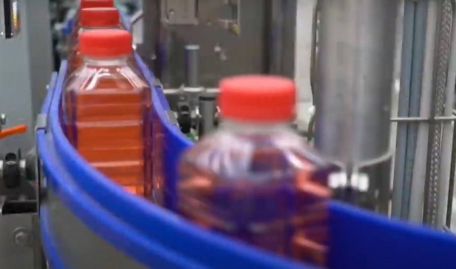 Tanto el flujo operativo como las ganancias aumentaron 3% de abril a junio de este año. Foto Genomma Lab