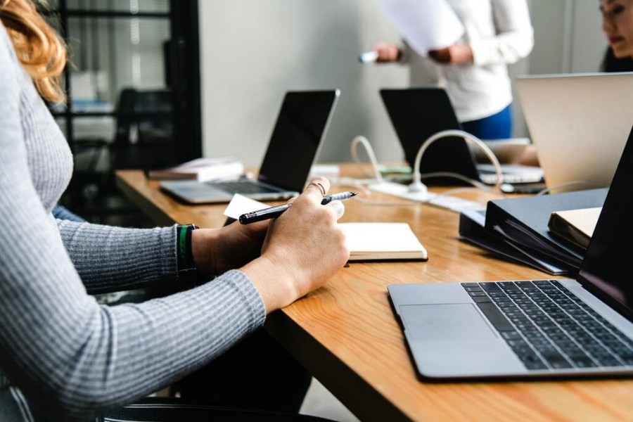 El nearshoring ofrece oportunidades para potenciar el crecimiento de los emprendedores en el país, dijo Wortev Capital. Foto archivo