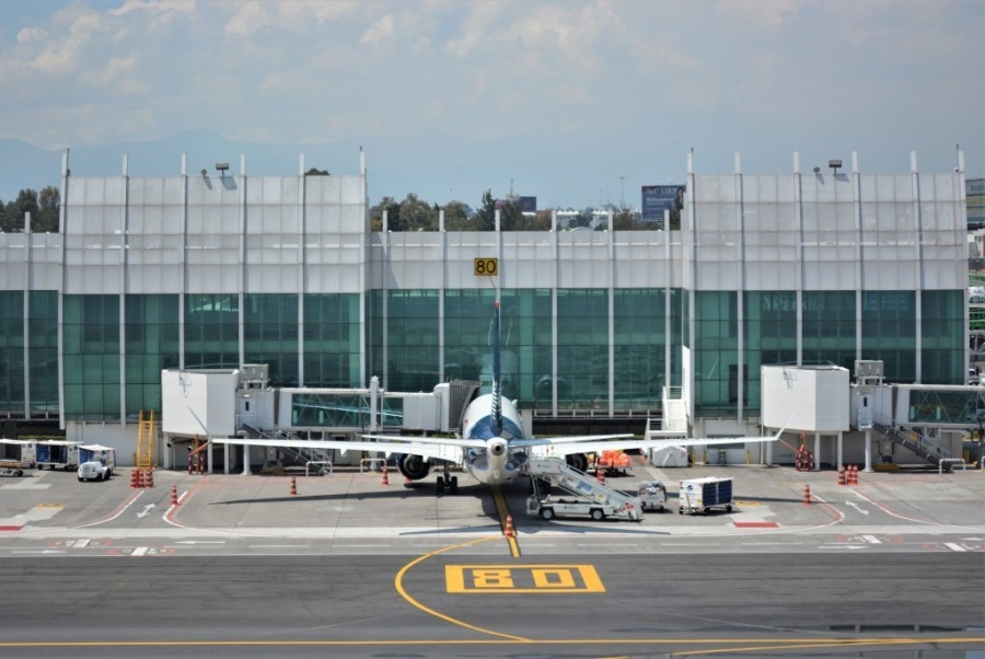 Más allá de las especulaciones, las aerolíneas y otros jugadores de la industria coincidieron en que la consecuencia más evidente tras el recorte será la cancelación masiva de vuelos. Foto archivo