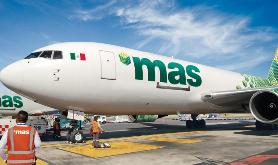 Mexico recognizes labor review brought by US against Mas Air — Corporate News