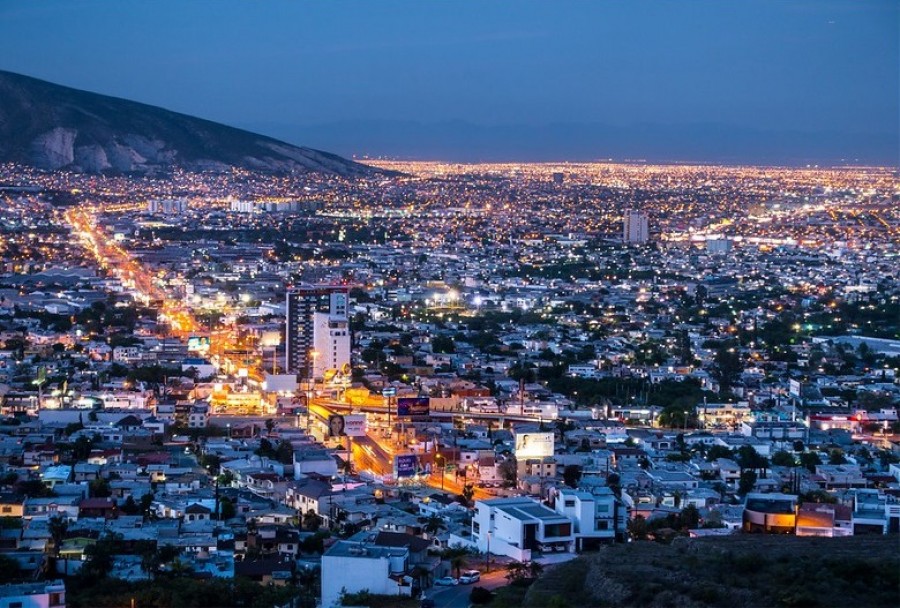 Fibra Mty acuerda un financiamiento de 63 millones de dólares para la expansión de algunos inmuebles industriales en Nuevo León, Querétaro y Aguascalientes. Foto Flickr.com (https://flic.kr/p/rFQDrm)