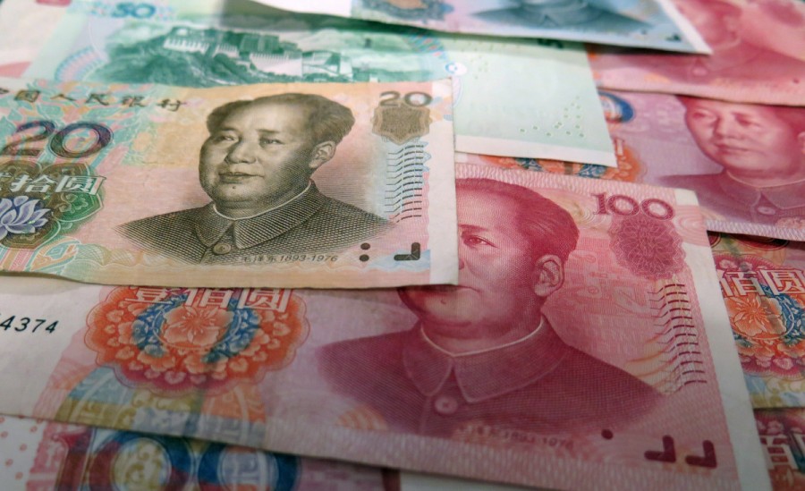 La economía de China mejora en agosto por el buen paso de la producción industrial y del comercio al por menor. Foto archivo