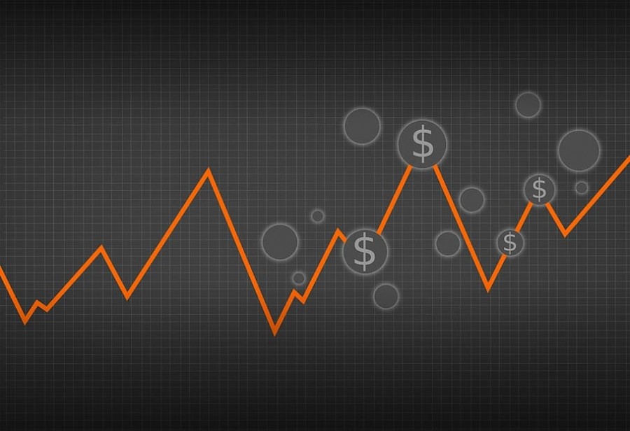 Banco de México sube sus pronósticos sobre el desempeño de la inflación en este año y el siguiente. Foto archivo