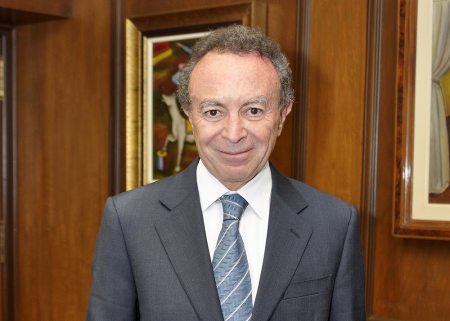 Guillermo Ortiz, exgobernador de Banco de México, cree que las políticas instrumentadas por los gobiernos de México y Latinoamérica están frenando el crecimiento económico en vez de impulsarlo. Foto archivo