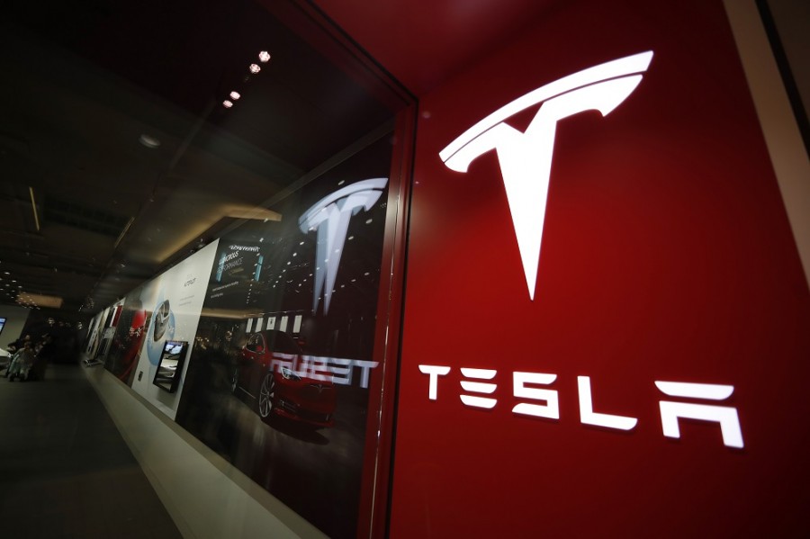 Tesla dijo que no está lista para acelerar la construcción de su gigafábrica en Nuevo León, México. Foto archivo