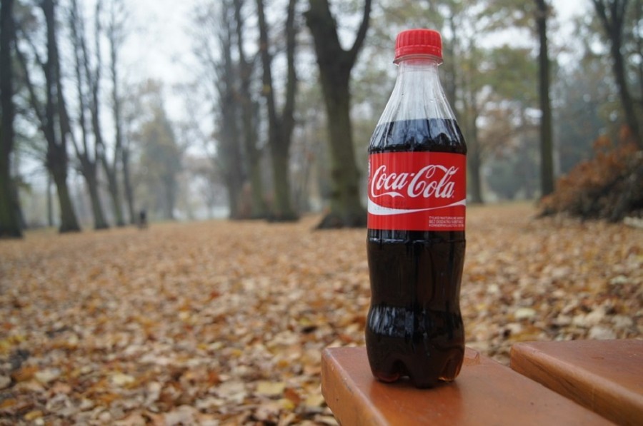 Coca-Cola Femsa espera aumentar su capacidad de producción. Foto archivo