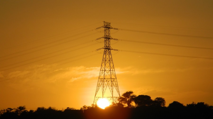 Los precios al consumidor en México siguieron desacelerando en octubre, a pesar del incremento observado en electricidad por el fin de la temporada de subsidios del gobierno. Foto archivo