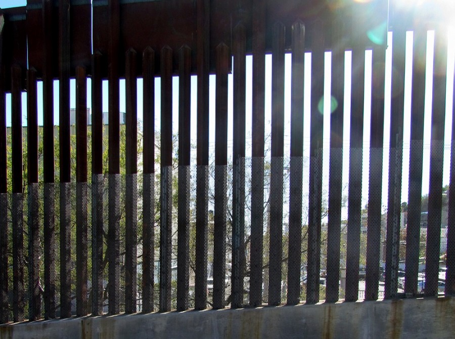 En Estados Unidos, la reforma del sistema de inmigración ha sido durante mucho tiempo una de las tareas más espinosas que tiene ante sí el Congreso. Foto flickr.com/bobistraveling (https://flic.kr/p/25YJoZy)