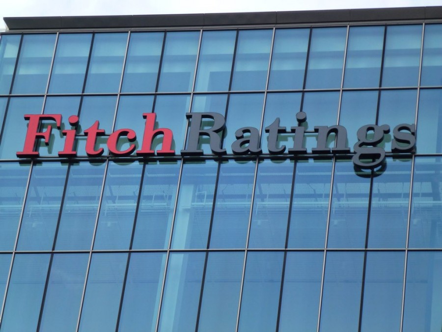 Fitch Ratings ratifica la nota de México en BBB-, aún dentro del grado de inversión. Foto archivo