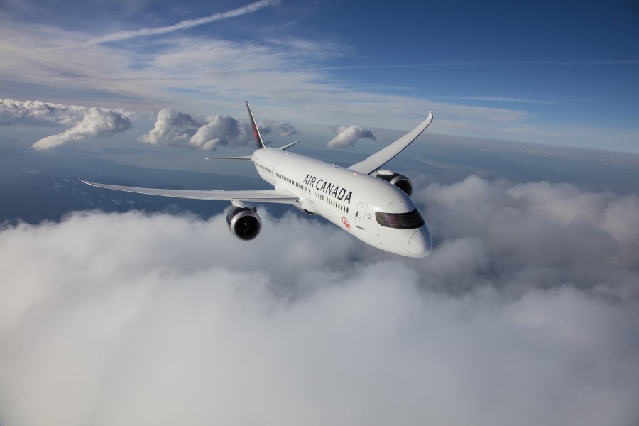 Air Canada will open two routes to Tulum Airport in May 2024 – Business News
