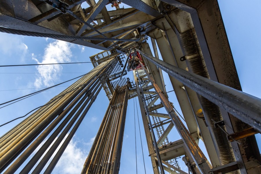 Grupo Carso dio a conocer que llegó a un acuerdo para adquirir a la subsidiaria de la petrolera privada PetroBal que es propietaria de la entidad dueña de un interés del 50% en los campos Ichalkil y Pokoch en una operación por 530 millones de dólares. Foto Petrobal