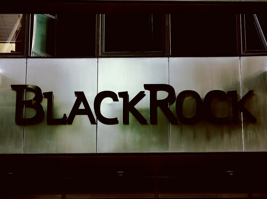 BlackRock está siendo demandado por el fiscal general del gobierno de Tennessee por un supuesto engaño en su estrategia de inversión. Foto flickr.com