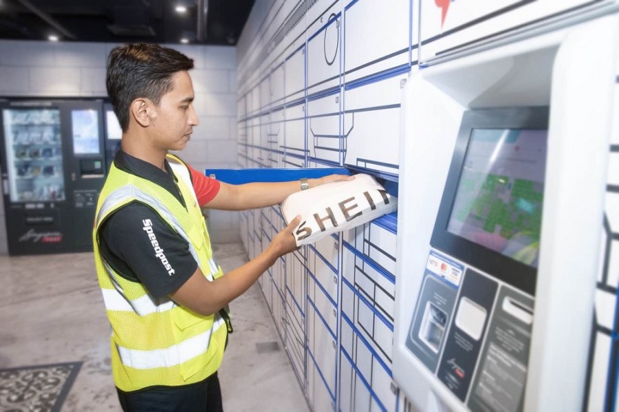 Algunos proveedores de Shein y Temu dicen lidiar con márgenes de ganancia muy estrechos y una intensa presión para reducir los precios. Otros dijeron que se estaban ahogando en el inventario no vendido. Foto Shein