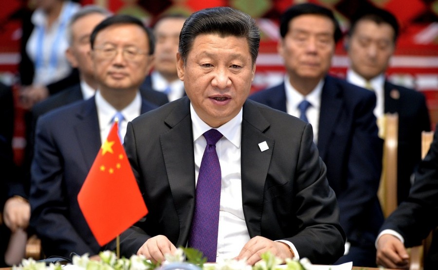La oleada de “diplomacia activa” en 2023 sugiere que Xi está tratando de construir una base sólida para las relaciones internacionales. Foto archivo
