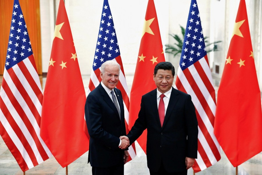 El año pasado, la frase fue “regresar a Bali”, el lugar de otra cumbre entre el presidente chino Xi Jinping y el estadounidense Joseph R. Biden, en una retórica similar destinada a presionar a la administración Biden para que no desperdicie la buena voluntad. Foto archivo