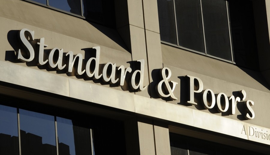 México recibe la ratificación de su nota crediticia BBB por parte de S&P. Foto AP/Henny Ray Abrams