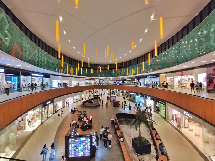 La confianza de los consumidores en México sube en enero a su segundo mayor nivel en cinco años. Foto archivo