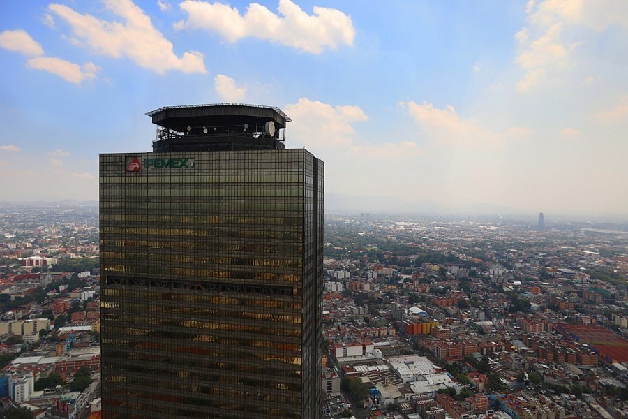 Reducir la deuda es clave para dar un giro a la producción, ya que el dinero que podría gastarse en arreglar la infraestructura envejecida se está utilizando para cubrir facturas impagas y pagos de intereses. Foto archivo