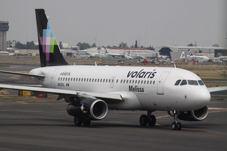 Volaris dijo que ha rediseñado exitosamente su operación y privilegiará la rentabilidad y liquidez. Foto archivo