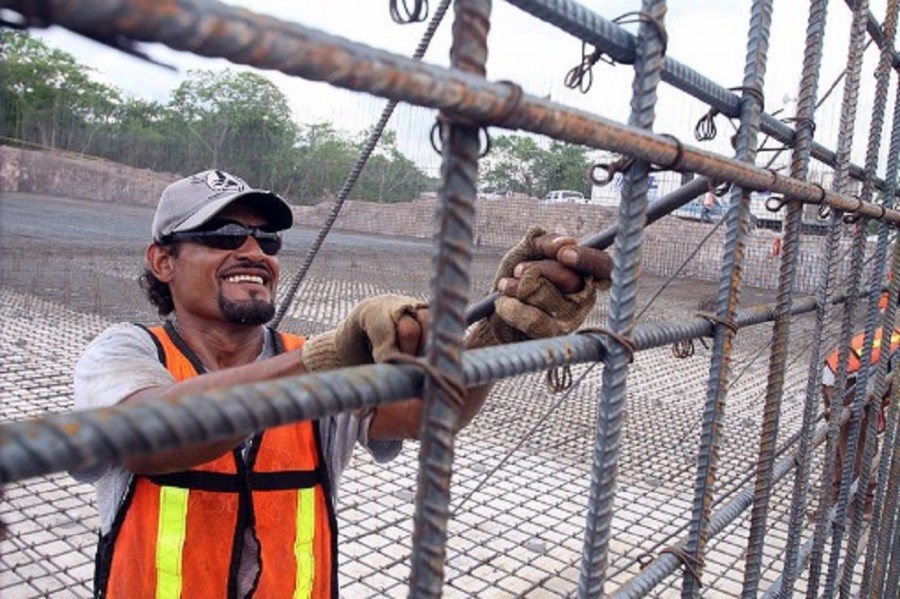 La tasa de desocupación en México abre el año sin cambios al ubicarse en 2.8%. Foto archivo