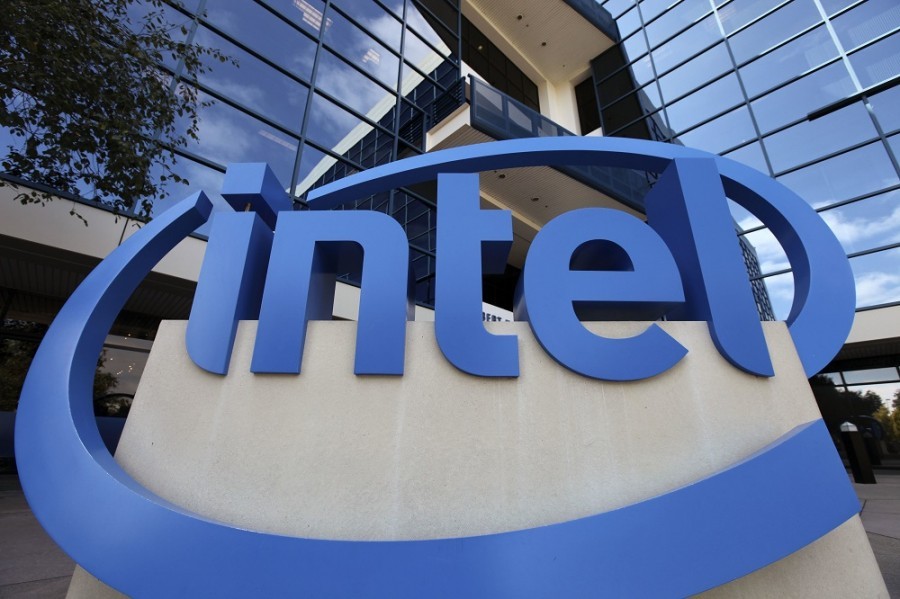  Intel recibirá ocho mil 500 millones de dólares por parte del gobierno estadounidense. Foto AP/Ben Margot