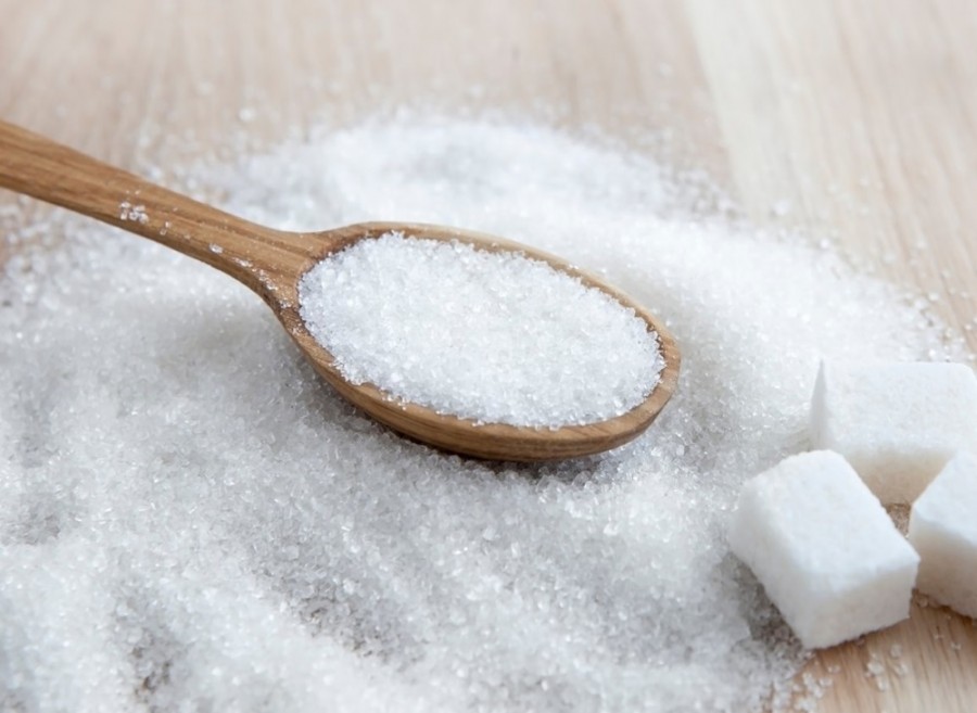 Los envíos de azúcar de México a Estados Unidos se han mantenido pese a que la producción se redujo la temporada pasada, de acuerdo con Bloomberg. Foto archivo