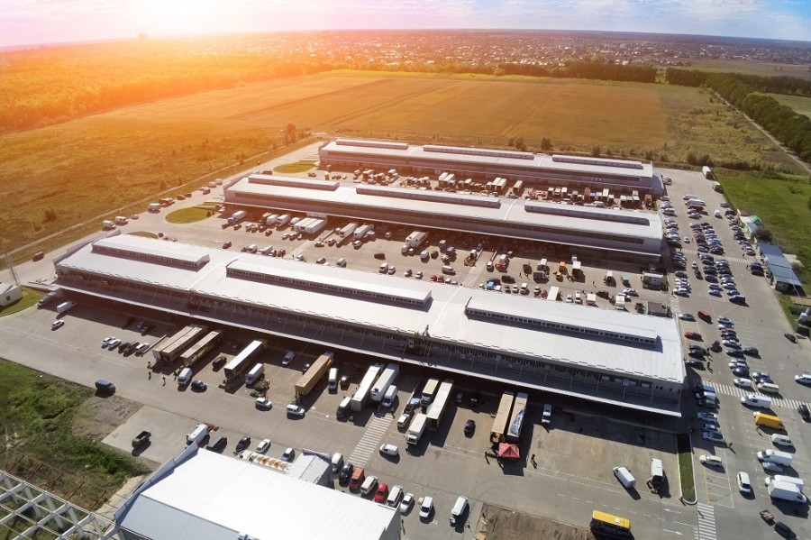 Para el director de Terrafina, el escenario ideal es que se concrete la internalización para acudir al mercado para levantar capital y enfocar su negocio al crecimiento vía adquisiciones y el desarrollo de inmuebles. Foto archivo