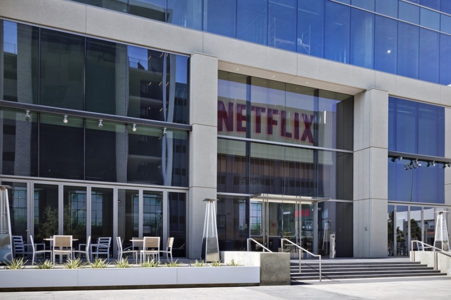 Netflix rebasa los estimados de analistas para ingresos y suscriptores en el 1T24. Foto de la empresa