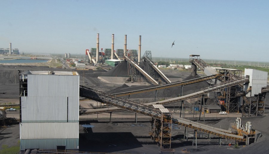 Minera del Norte, que es la empresa que agrupa todas las unidades mineras de fierro y carbón de Amhsa, dijo que el convenio concursal recibió el voto favorable de 91.25% de sus acreedores registrados. Foto archivo