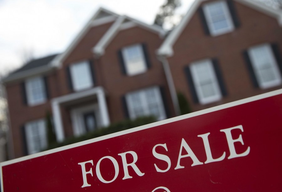 Las ventas de viviendas nuevas en EUA crecen más de lo espeado en marzo. Foto archivo