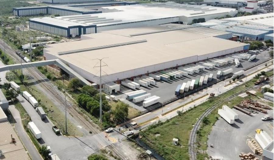 Para Fibra MTY, el precio implícito de la operación representa un incremento de 7.1% respecto del precio de cotización actual de los papeles de Terrafina, de 42.01 pesos cada uno al cierre del 6 de mayo. Foto archivo