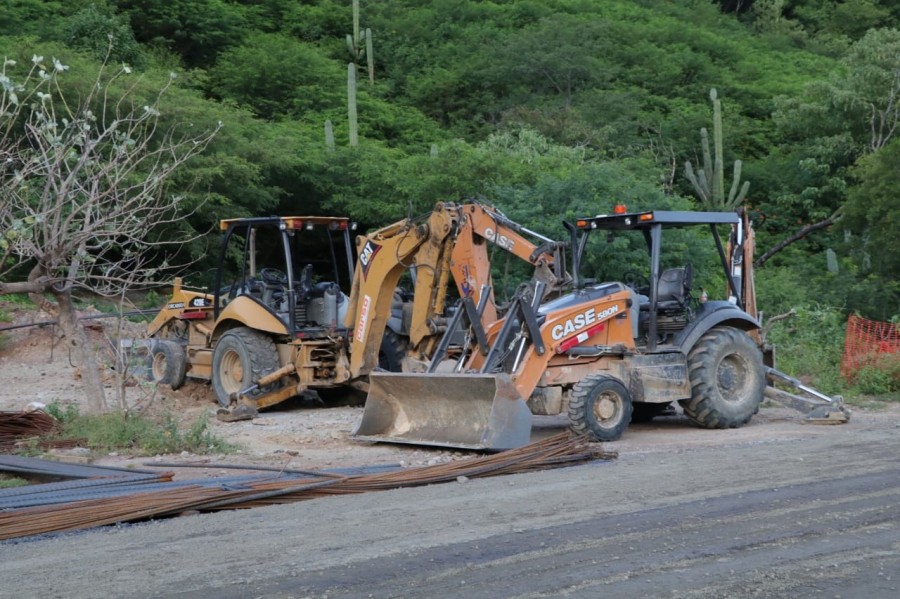 La inversión fija crece por tercer mes consecutivo en marzo e iguala su segundo mejor registro histórico. Foto archivo
