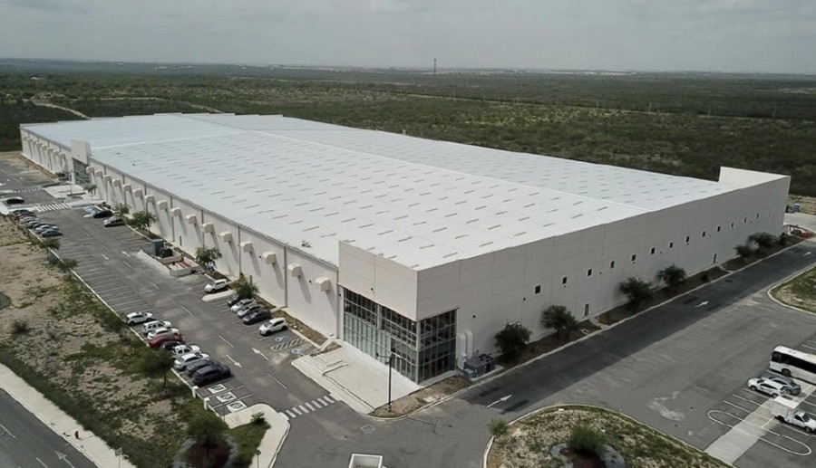 Fibra MTY dice que su oferta también le ofrece un enfoque en la zona norte del país, la región más codiciada para la relocalización de empresas, o nearshoring. Foto archivo