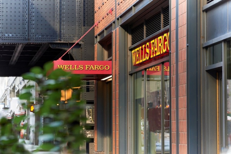 Wells Fargo estima que México sufrirá un recorte de su perspectiva soberana por la incertidumbre del cambio de gobierno, aunque por ahora no advierte un inminente recorte. Foto de Wells Fargo