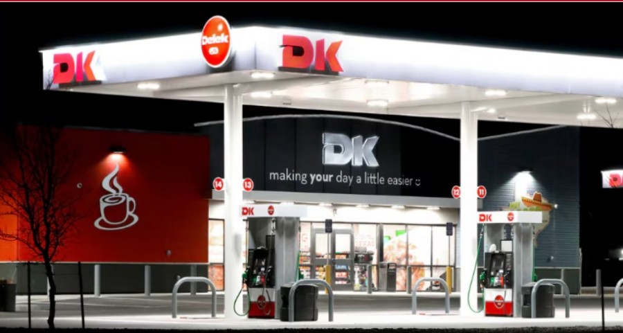 La operación incluye la compra de 249 tiendas de conveniencia ubicadas principalmente en el estado de Texas, por un monto total de 385 millones de dólares, tomando en cuenta su deuda y la adquisición de inventarios. Foto Delek US Holdings