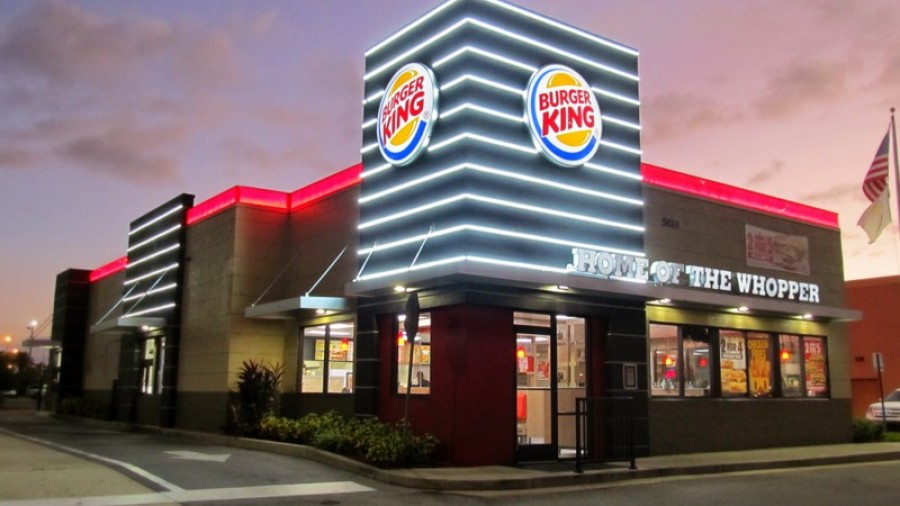 Alsea venderá su negocio de Burger King en España. Foto archivo