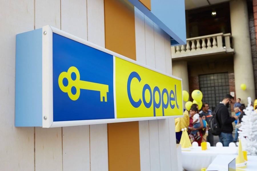 BanCoppel busca aumentar su participación de mercado en el crédito para empresas. Foto Coppel